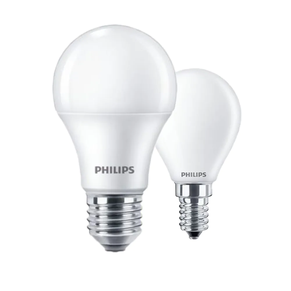 Himmennettävä Philips LED-Lamput