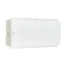 Philips LED Turvallisuus Ledinaire WL055V Valkoinen 6W 630lm - 840 Kylmä Valkoinen | 374x150mm – IP65