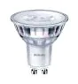 Philips Corepro LED Kohdevalaisin GU10 PAR16 4.6W 355lm 36D - 827 Erittäin Lämmin Valkoinen | Korvaa 50W