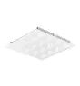 Philips LED Paneeli PowerBalance RC360B 26W 3400lm - 940 Kylmä Valkoinen | 60x60cm - UGR <16 - Paras Värintoisto - Liike- ja valotunnistin