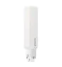 Philips Corepro PL-C LED 6.5W 700lm - 840 Kylmä Valkoinen | Korvaa 18W