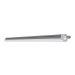 Ledvance LED Waterproof Loisteputkivalaisimet Damp Proof Compact 44W 3000K IP66 120cm | Korvaa 2x36W