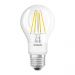 Osram Retrofit GLOWdim Classic E27 A60 7W 827 806lm Filament | Himmennettävä - Erittäin Lämmin Valkoinen - Korvaa 60W