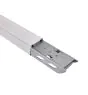 Noxion LED Linear NX-Line Trunking 8/3000 Valkoinen
