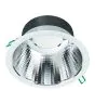 Philips LED Alasvalo Coreline DN142B Aluminium Valkoinen 11W 1200lm 60D - 830 Lämmin Valkoinen | Odetnij 155mm - IP20 - UGR<19 - Himmennettävä