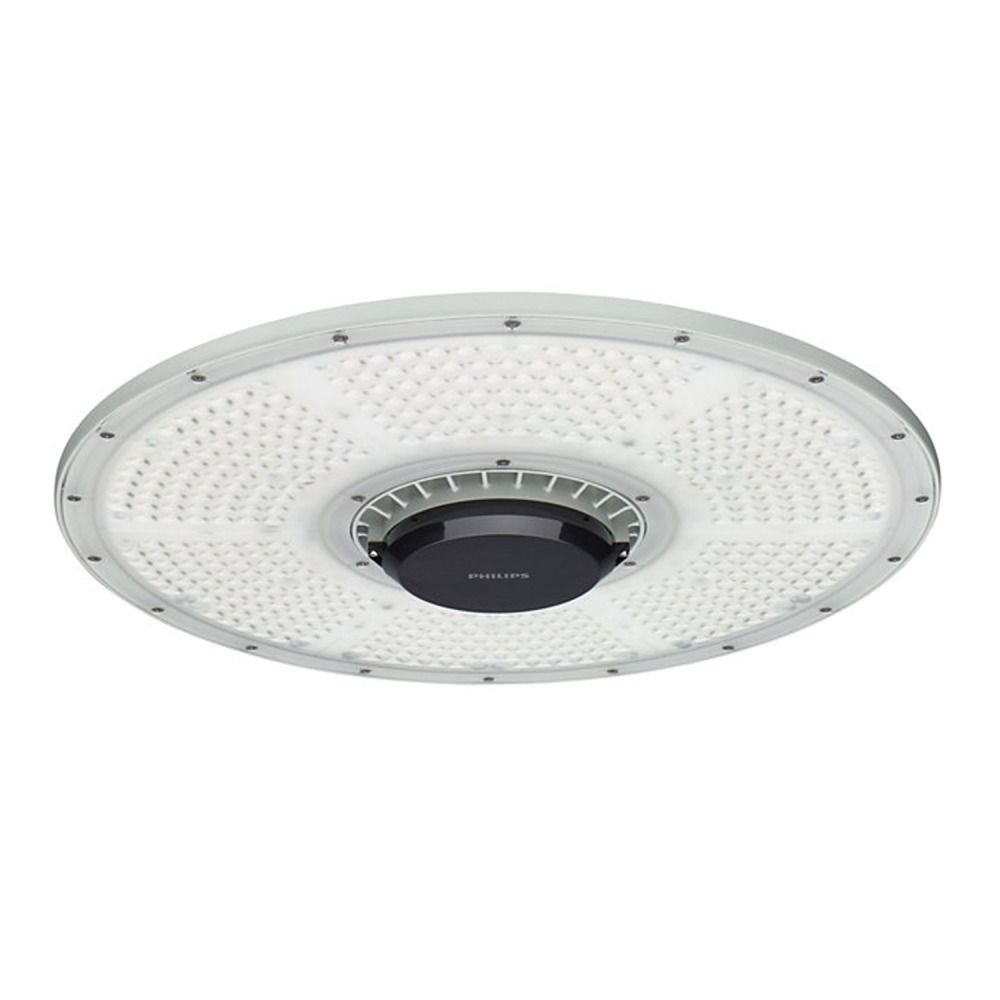Philips Coreline BY122P LED Highbay G4 840 WB 25000lm | Kylmä Valkoinen - Korvaa 400W Philips Coreline BY122P LED Highbay G4 840 WB 25000lm | Kylmä Valkoinen - Korvaa 400W
