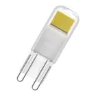 Osram LED Capsule G9 Kirkas 1.8W 200lm - 827 Erittäin Lämmin Valkoinen | Korvaa 20W