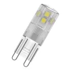 Ledvance Performance LED Capsule Kirkas G9 1.9W 200lm - 827 Erittäin Lämmin Valkoinen | Korvaa 20W