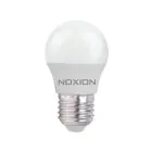 Noxion Lucent Lustre LED E27 Pallo Matta 2.5W 250lm - 827 Erittäin Lämmin Valkoinen | Korvaa 25W