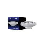 Noxion Lucent LED Kohdevalaisin G53 AR111 7.4W 450lm 24D - 930 Lämmin Valkoinen | Paras Värintoisto - Himmennettävä - Korvaa 50W