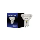Noxion LED Kohdevalaisin GU10 PAR16 3.6W 345lm 36D - 840 Kylmä Valkoinen | Korvaa 50W