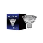 Noxion LED Kohdevalaisin GU5.3 MR16 7.5W 621lm 60D - 827 Erittäin Lämmin Valkoinen | Himmennettävä - Korvaa 50W