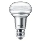 Philips Corepro LED Kohdevalaisin E27 R63 3W 210lm 36D - 827 Erittäin Lämmin Valkoinen | Korvaa 40W
